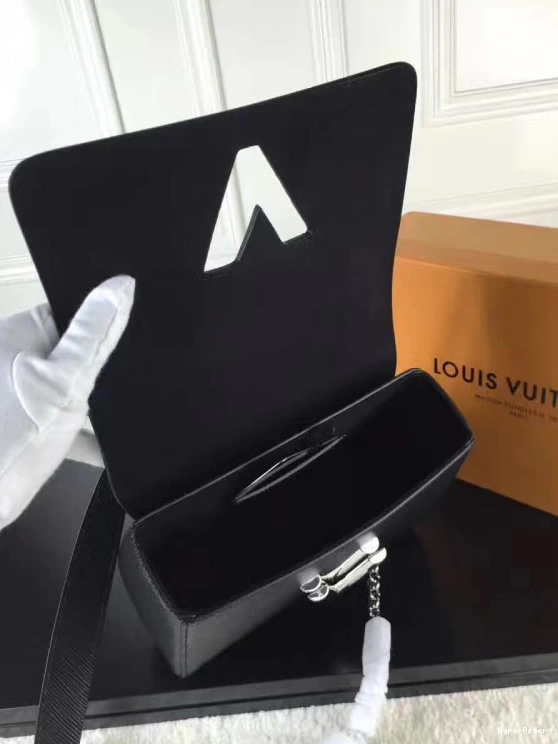 Louis TWIST Vuitton 0729